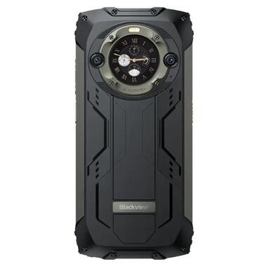 Смартфон Blackview BV9300 Pro 12/256GB Black NFC  фото №5