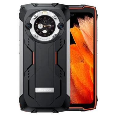 Смартфон Blackview BV9300 Pro 12/256Gb Orange NFC фото №3