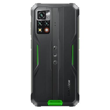 Смартфон Blackview BV9200 8/256GB Rugged Green (6931548310556) фото №5
