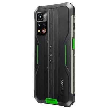Смартфон Blackview BV9200 8/256GB Rugged Green (6931548310556) фото №4