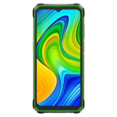 Смартфон Blackview BV9200 8/256GB Rugged Green (6931548310556) фото №3