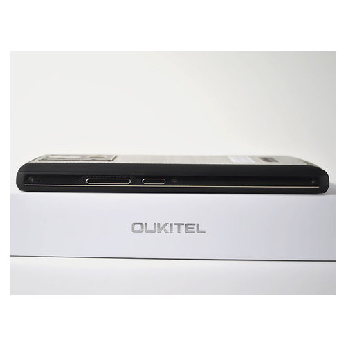 Смартфон Oukitel K7 Power 2/16Gb Black *EU фото №8