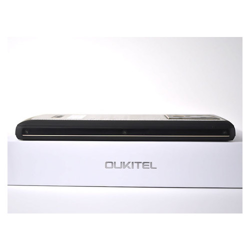 Смартфон Oukitel K7 Power 2/16Gb Black *EU фото №7
