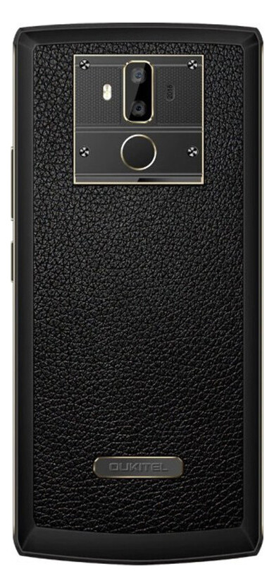 Смартфон Oukitel K7 Pro 4/64Gb Black *EU фото №3
