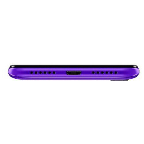 Смартфон Oukitel C16 Pro 3/32GB Purple*CN фото №3