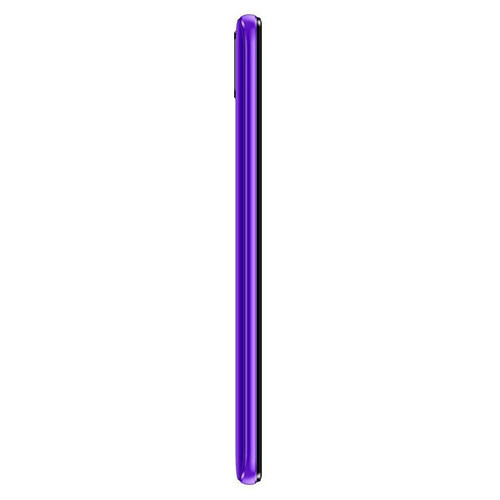 Смартфон Oukitel C16 Pro 3/32GB Purple*CN фото №5