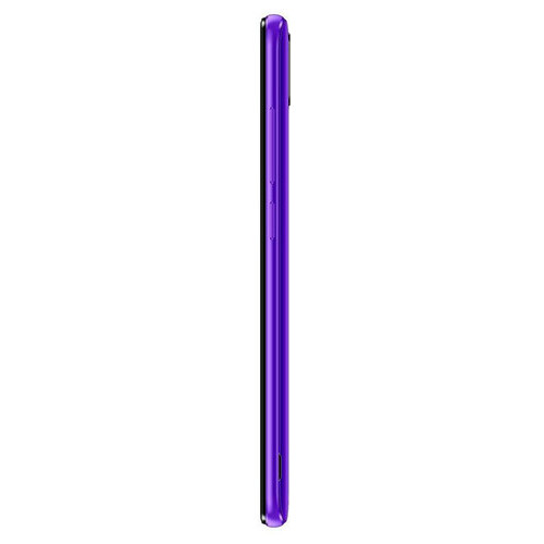 Смартфон Oukitel C16 Pro 3/32GB Purple*CN фото №2