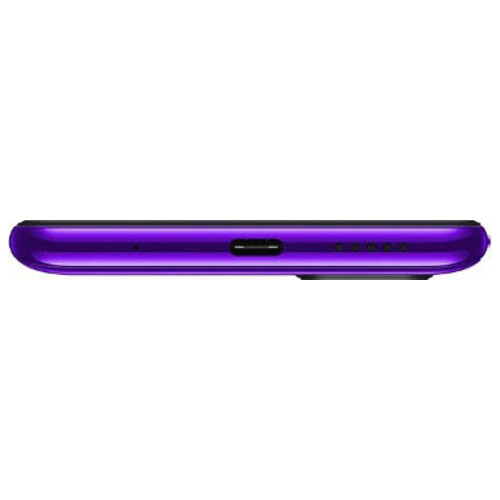 Смартфон Oukitel C21 4/64GB Purple *EU фото №7