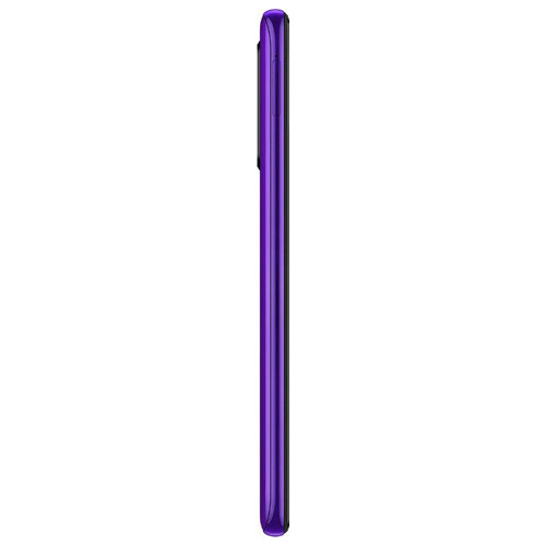 Смартфон Oukitel C21 4/64GB Purple *EU фото №4