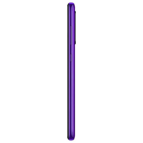 Смартфон Oukitel C21 4/64GB Purple *EU фото №5