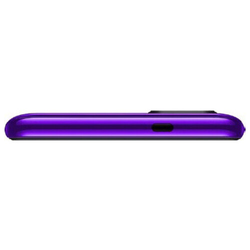 Смартфон Oukitel C21 4/64GB Purple *EU фото №6