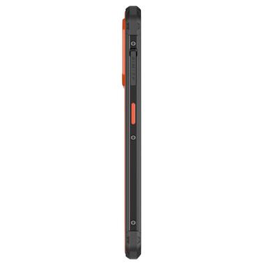 Смартфон Oukitel F150 Air1 Pro 6/128Gb Maple (Orange) *CN фото №5