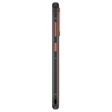 Смартфон Oukitel F150 Air1 Pro 6/128Gb Maple (Orange) *CN фото №6