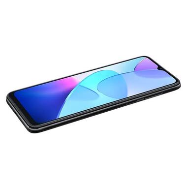 Смартфон Oukitel C31 3/16Gb Black фото №4