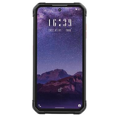 Смартфон Oukitel F150 B1 6/64Gb Tough Black фото №2