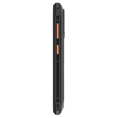 Смартфон Oukitel F150 B1 6/64Gb Tough Black фото №5