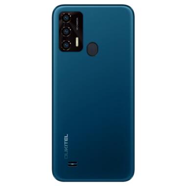 Смартфон Oukitel C31 Pro 4/64Gb blue *CN фото №3