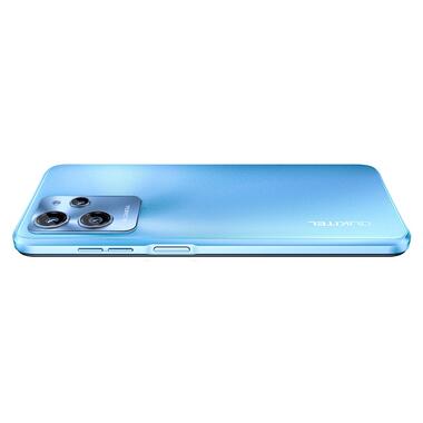 Смартфон Oukitel C32 8GB/128GB Deep Blue (6931940716628) фото №6