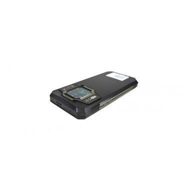 Смартфон Oukitel WP30 Pro 12/512GB Black фото №10