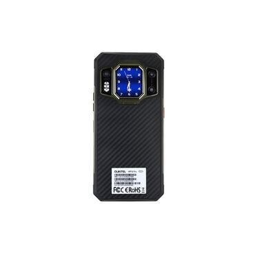 Смартфон Oukitel WP30 Pro 12/512GB Black фото №12
