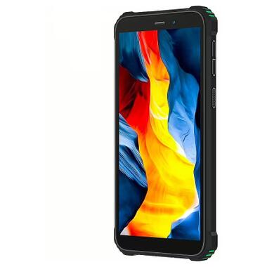 Смартфон OUKITEL WP32 4/128GB Green (6931940733045) фото №5