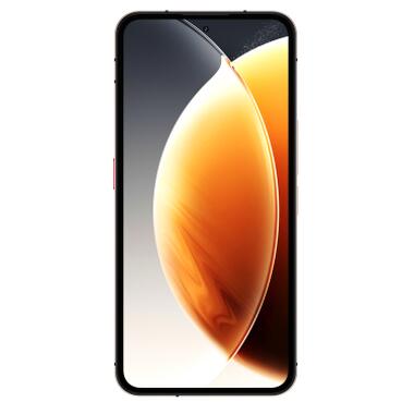 Смартфон OUKITEL WP210 12/512GB Black (6941749819949) фото №1