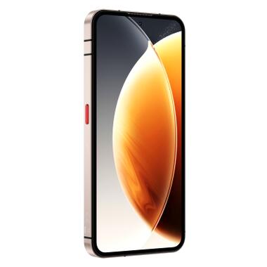 Смартфон OUKITEL WP210 12/512GB Black (6941749819949) фото №3