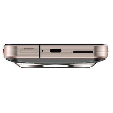 Смартфон OUKITEL WP210 12/512GB Black (6941749819949) фото №9