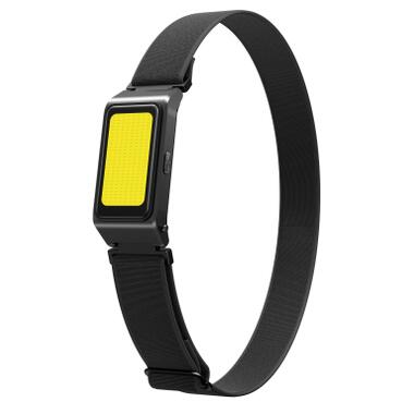 Смартфон OUKITEL WP300 12/512GB Black-Red (6941749808561) фото №9