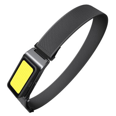 Смартфон OUKITEL WP300 12/512GB Black-Red (6941749808561) фото №12