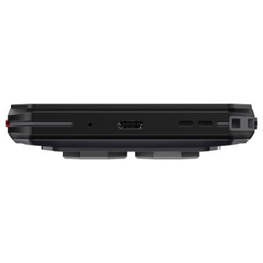 Смартфон OUKITEL WP60 12/512GB Black (6941749843531) фото №10