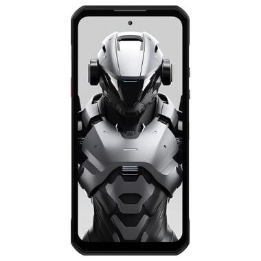 Смартфон OUKITEL WP60 12/512GB Black (6941749843531) фото №1