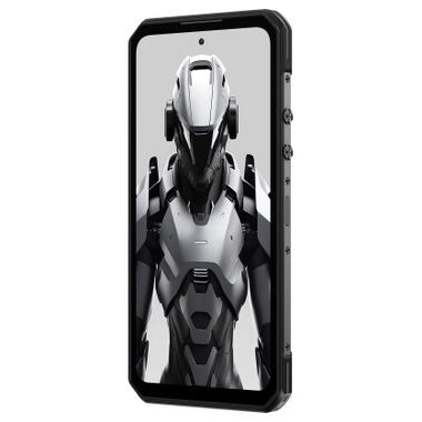 Смартфон OUKITEL WP60 12/512GB Black (6941749843531) фото №3