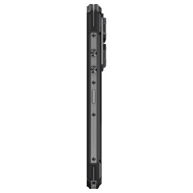 Смартфон OUKITEL WP60 12/512GB Black (6941749843531) фото №8