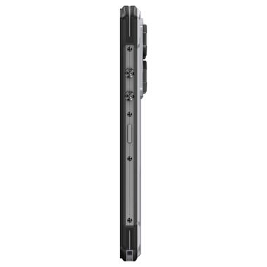 Смартфон OUKITEL WP60 12/512GB Silver (6941749843555) фото №8
