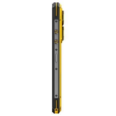 Смартфон OUKITEL WP60 12/512GB Yellow (6941749843579) фото №8