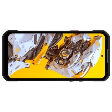 Смартфон OUKITEL WP60 12/512GB Yellow (6941749843579) фото №12