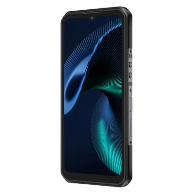 Смартфон OUKITEL WP62 8/256GB Silver (6941749824684) фото №2