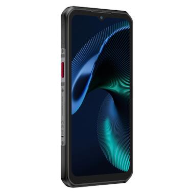 Смартфон OUKITEL WP62 8/256GB Silver (6941749824684) фото №3