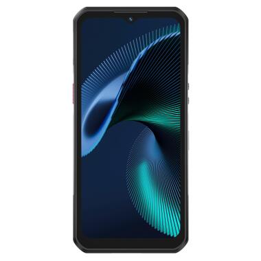 Смартфон OUKITEL WP62 8/256GB Silver (6941749824684) фото №1