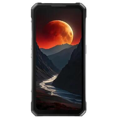 Смартфон Oukitel WP100 12/512GB Black (Laser version) фото №3