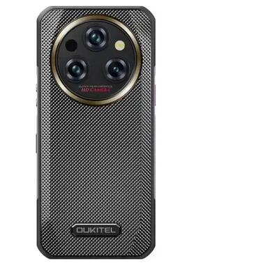 Смартфон Oukitel WP35 Новая версия 8/256GB Золотой NFC фото №3