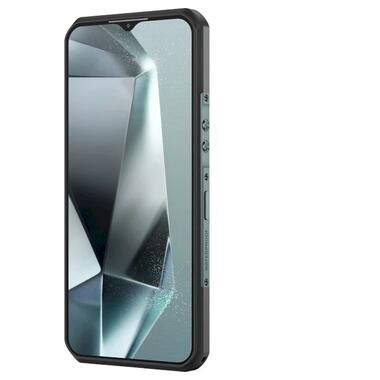 Смартфон Oukitel WP35 Pro 12/512GB Зеленый NFC фото №4