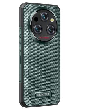 Смартфон Oukitel WP35 Pro 12/512GB Зеленый NFC фото №5