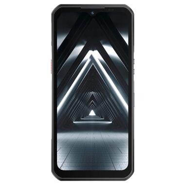Смартфон Oukitel WP55 Pro 16/512GB Black фото №2