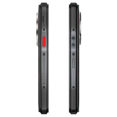 Смартфон Oukitel WP55 Pro 16/512GB Black фото №8