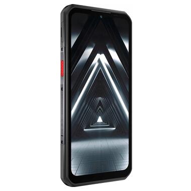 Смартфон Oukitel WP55 Pro 16/512GB Black фото №3