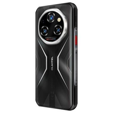 Смартфон Oukitel WP55 Pro 16/512GB Black фото №7