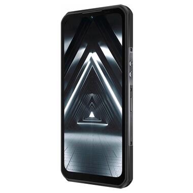 Смартфон Oukitel WP55 Pro 16/512GB Black фото №4