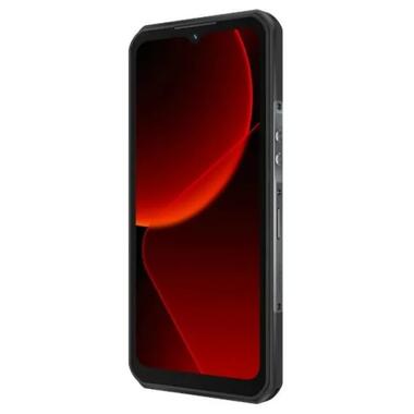 Смартфон Oukitel WP55 Pro 16/512GB Orange фото №2